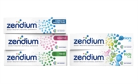 Zendium Linea Igiene Dentale Quotidiana Dentifricio Sensitive Denti Sensib 75 ml