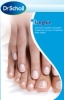 Dr. Scholl Linea Secchezza Specifica Trattamento Talloni Screpolati 50 ml