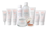 Avene Linea Trixera Nutrition Gel Detergente Nutrifluido Pelli Secche 400 ml