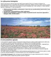 Aboca Integratori Linea Drenante Ribes Nero Concentrato Totale 50 Opercoli