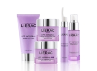 Lierac Linea Sole Sunissime SPF30 Fluido Energizzante Anti Age Global Viso 40 ml