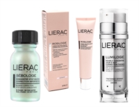 Lierac Body Sculpt Gel Seno Decolleté Tonificante 75 ml