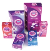 Durex Linea Lubrificanti Real Feel Gel Lubrificante Benessere Coppia 50 ml