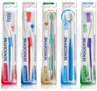 Sensodyne Dentifricio F Previon