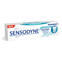 Sensodyne Dentifricio F Previon