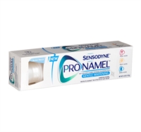 Sensodyne Dentifricio F Previon