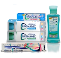 Sensodyne Dentifricio F Previon