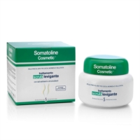 Somatoline Cosmetic Trattamento Smagliature Elasticizzante Bipack 2x200 ml