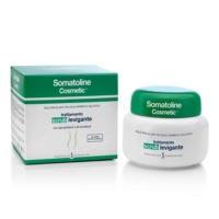 Somatoline Cosmetic Trattamento Smagliature Elasticizzante Bipack 2x200 ml