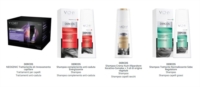 Dercos Trattamento Anti Forfora Shampoo e Balsamo 2IN1 390 ml
