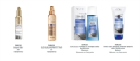 Dercos Trattamento Anti Forfora Shampoo e Balsamo 2IN1 390 ml