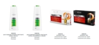 Dercos Trattamento Anti Forfora Shampoo e Balsamo 2IN1 390 ml