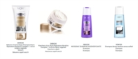 Dercos Trattamento Anti Forfora Shampoo e Balsamo 2IN1 390 ml