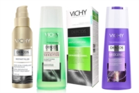 Dercos Trattamento Anti Forfora Shampoo e Balsamo 2IN1 390 ml