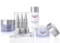Eucerin Linea AtopiControl Olio Detergente Doccia Lenitivo Pelli Atopiche 400 ml