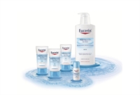 Eucerin Linea AtopiControl Olio Detergente Doccia Lenitivo Pelli Atopiche 400 ml