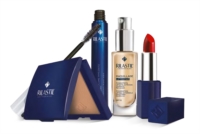 Rilastil Linea Make up Camouflage Fluido Correttivo Localizzato Rossori Verde