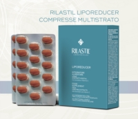 Rilastil Linea Aqua Idratazione Profonda Detergente Fluido Idratante Viso 200 ml