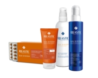 Rilastil Linea Acnestil SPF50  Cofanetto Regalo Acne Kit Crema   Gel Detergente