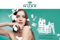 Nuxe Linea Body Eau Delassante Parfumante Acqua Profumata Corpo Donna 100 ml