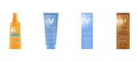 Vichy Linea Ideal Soleil SPF50  Crema Colorata Anti Macchie 3 in 1 50 ml
