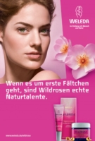 Weleda Linea Melograno Rassodante Anti Età Trattamento Siero Viso 30 ml