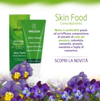 Weleda Linea Melograno Rassodante Anti Età Trattamento Siero Viso 30 ml