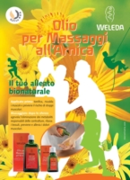Weleda Linea Melograno Rassodante Anti Età Trattamento Siero Viso 30 ml
