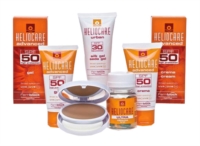 Heliocare Linea Fotoprotezione Avanzata SPF50 Protezione Alta UVA UVB Gel 200 ml