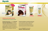 Bioscalin Linea Capelli Uomo Energy Anticaduta Trattamento Shampoo 400 ml