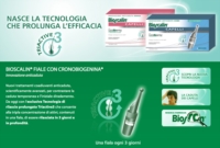 Bioscalin Linea Capelli Uomo Energy Anticaduta Trattamento Shampoo 400 ml