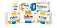 Polase Classico Integratore Sali Minerali 12 Buste Limone