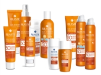 Rilastil Linea Baby Sun System SPF50  Protezione Molto Alta Latte Vellutato
