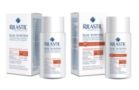 Rilastil Linea Baby Sun System SPF50  Protezione Molto Alta Latte Vellutato