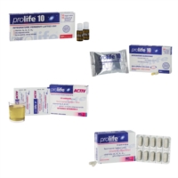 Prolife Linea Fermenti Infant Reuteri Integratore Alimentare Bambini 8 ml