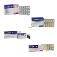 Prolife Linea Fermenti Infant Reuteri Integratore Alimentare Bambini 8 ml