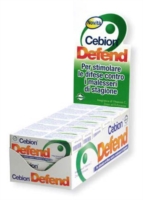 Cebion Linea Defend Difese Immunitarie Forti 12 Cpr Effervescenti