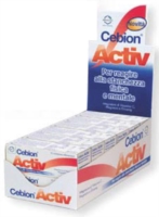 Cebion Linea Defend Difese Immunitarie Forti 12 Cpr Effervescenti