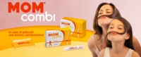 Mom Bipack Trattamento Anti Pediculosi Shampoo   Emulsione.