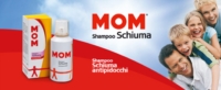 Mom Bipack Trattamento Anti Pediculosi Shampoo   Emulsione.