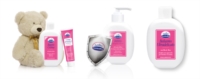 AmidoMio Linea Mamma e Bambino Balsamo Ultradelicato Pelli Sensibili 200 ml