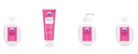 AmidoMio Linea Mamma e Bambino Balsamo Ultradelicato Pelli Sensibili 200 ml