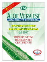 Esi Linea Capelli Sani Rigenforte Vitamine e Aminoacidi Integratore 30 Capsule
