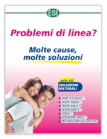 Esi Linea Capelli Sani Rigenforte Vitamine e Aminoacidi Integratore 30 Capsule