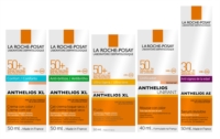 La Roche Posay Linea Solare Anthelios SPF 50  XL Crema Compatta Colore 01 9 g