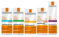 La Roche Posay Linea Anthelios SPF50  XL Spray Solare Invisibile