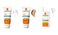 La Roche Posay Linea Solare Anthelios SPF 50  XL Crema Compatta Colore 01 9 g