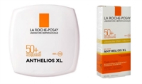 La Roche Posay Linea Solare Anthelios SPF 50  XL Crema Compatta Colore 01 9 g
