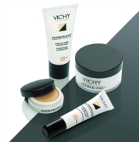 Vichy Make up Linea Dermablend 3D Correction Fondotinta Elevata Coprenza 30ml 15