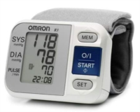 Omron Linea Dispositivi Pressione Misuratore di Pressione M6 Comfor Intellisense